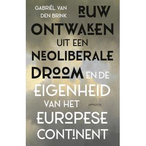 Ruw ontwaken uit de neoliberale droom