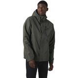 Helly Hansen - Juell 3-in-1 Jas - Groen - 2XL - Man