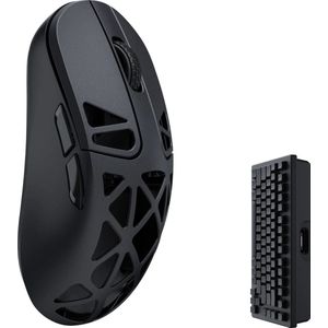 Keychron M3 Mini Wireless Mouse Metal Edition