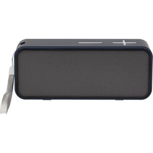 BRAINZ Speaker Dex - Elektronica accessoires - Blauw