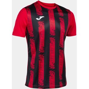 Joma - Inter III - Sportjersey - Rood - Ademend en Duurzaam