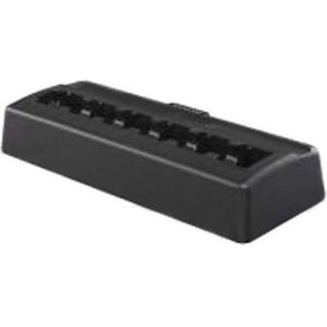 Kenwood - KSC-356 - Groepslader - Geschikt voor KNB-45LM Li-ion Accu's - 6 Portofoons