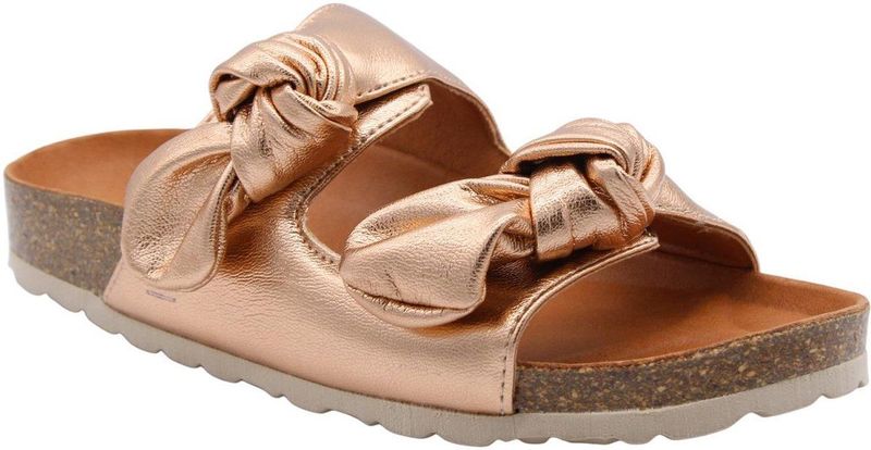 Verbenas - Gennie - Slipper - Roze - Dames