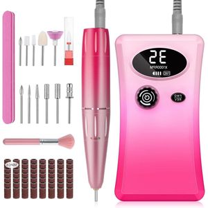 Pedicureset Electrisch - Pedicureset Professioneel - Pedicureset - Pedicure Apparaat