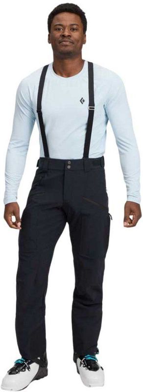 Black Diamond - Dawn Patrol - Broek - Zwart