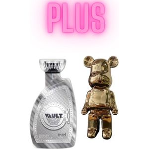 Devoted Creations Vault 400 ml PLUS Beer Goud 22 cm !