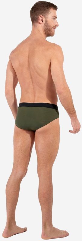 HOM - Supersoft - Mini Briefs