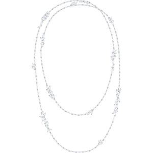 Swarovski Louison Strandage Ketting 5418111 (Lengte: 126.00 cm)