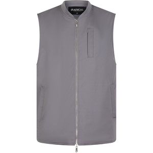 LIVIO bodywarmer | Dark grey