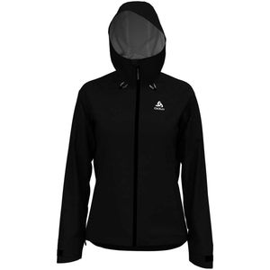 Odlo - Cairngorm - Jas - Zwart - Waterdicht en Ademend