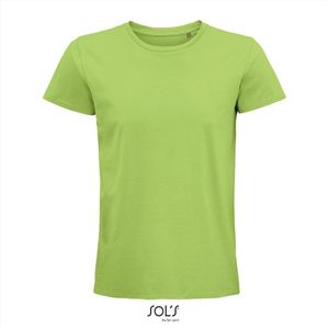SOL'S Men´s Pioneer T-Shirt L03565 - Apple Green - S