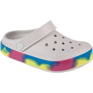Crocs - Classic Off Court Glitter - Sandalen