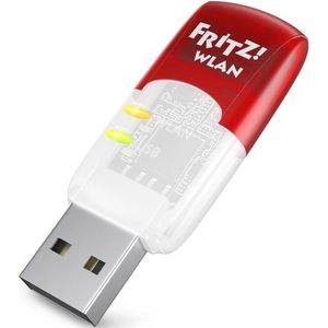 WiFi AC Stick MU-MIMO 433 Mbit/s voor Notebook/PC