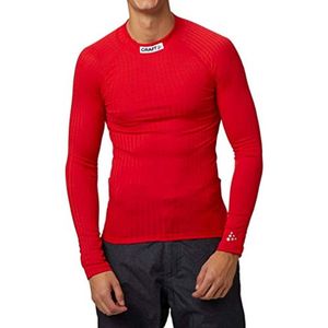 Heren Maillot Compression Langemouwen Voor Sport