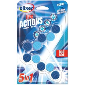 Blixer Powerblock Ocean 20 stuks