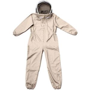 Bijenteeltkleding - Imkerapparatuur - Beschermende Kleding - Isolatiekleding Bijenpak - Imkeroutfit (RUIMTEPAK XL)