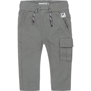 Dirkje V-TRAVEL Jongens Broek - Maat 62