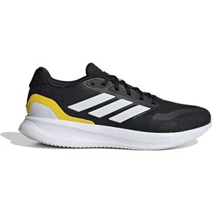 adidas - Runfalcon 5 - Hardloopschoenen - Zwart