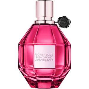 VIKTOR & ROLF Flowerbomb Ruby Orchid Eau de Parfum 100ml