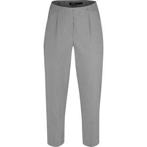 Robell - Model Marie07 - 3/4 Bengaline Stretch - Licht Grijs - EU52