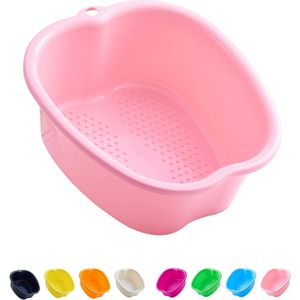 Voetenbad - Voetband