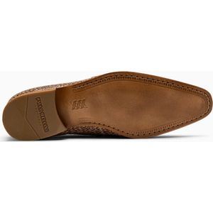 Paulo Bellini Veterschoen Lodi Gold/Brown