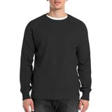 Replay Knitted Sweater Heren - Maat M