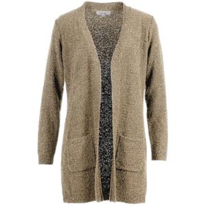 Enjoy - Vest 421896 - Zand - Vesten