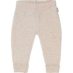 Noppies Baby Regular Fit Broek Bogart Ecru