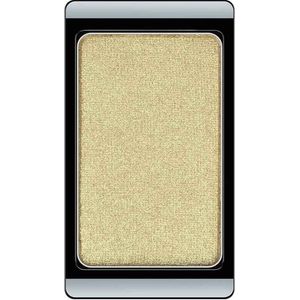 Oogschaduwpoeder - Lemon Flicker - Poederachtige Textuur - Nr. 252