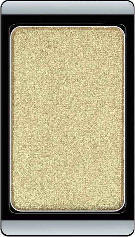 Oogschaduwpoeder - Lemon Flicker - Poederachtige Textuur - Nr. 252