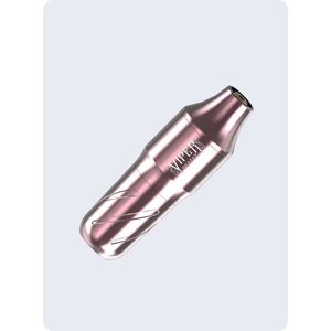 Viper PMU Pen Machine Rose Gold – Professional Permanent Makeup Device by Quatat