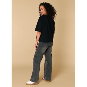 IVY BEAU Reyna - Black - maat 34