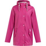 myMo - Regenjas - Gecoat Materiaal - Wind- en Waterdicht