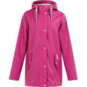 myMo - Regenjas - Gecoat Materiaal - Wind- en Waterdicht