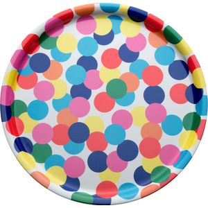 Alessi Mendini Dienblad Proust