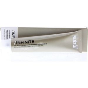 Subtil Haarverf Infinite Permanent Hair Color 6.00 Intense Dark Blonde