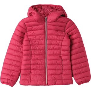 Ido Jacket Gevoerde Jas Thermische Stof - Fashion Wear - Kinderen