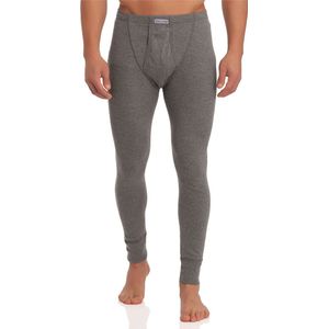 Timone - TI-SS-Pants-114 - Thermobroek - Melange - Lang