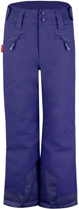 Trollkids Rauland Broek