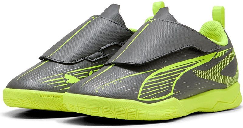 Puma Ultra 5 Play V It Low Voetbalschoenen