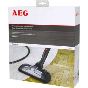 Advance Precision Extreme vloerborstel �36mm ovaal