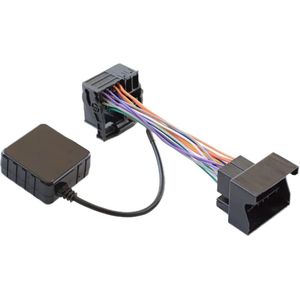 Bluetooth Audio Module - Compatibel met BMW E85/E86/E83 - Mini Cooper - One Size