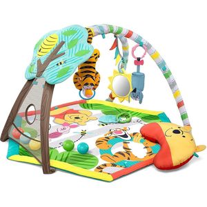 Baby mat baby deken baby gym babygym