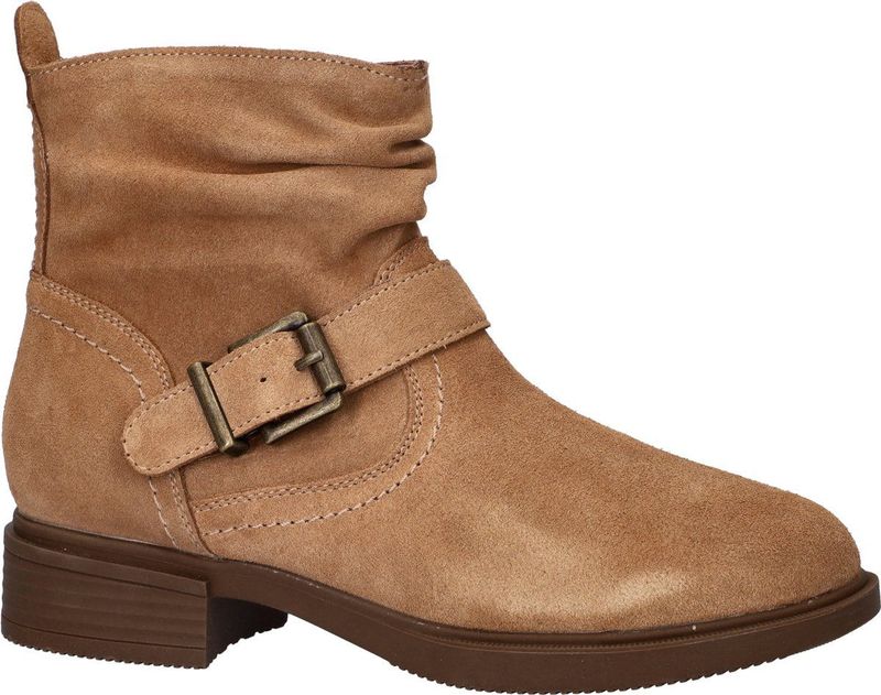 Skechers - Tenley - Enkellaars - Beige