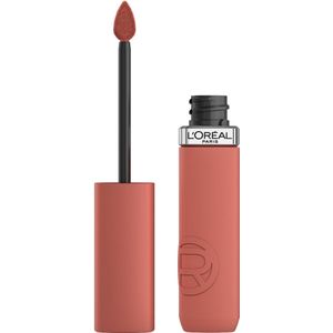 L'Oreal - Infaillible Matte Lippenstift - Nº 630 Rose Heat - 5 ml