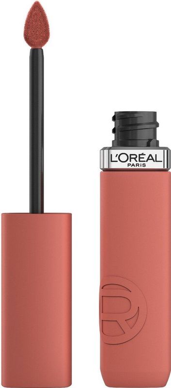 L'Oreal - Infaillible Matte Lippenstift - Nº 630 Rose Heat - 5 ml