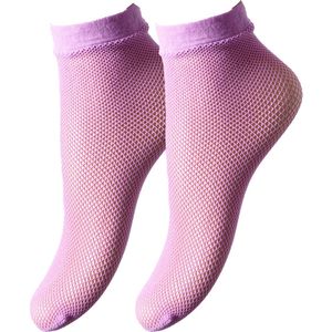 Transparante Sokken Micronet Idra Sokken - Fashion Wear - Vrouwen