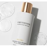 Farmavita - Amethyste Nutri - Shampoo - 250 ml - Voedende en Herstructurerende Formule