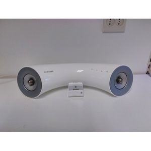 Samsung DA-E550 - Dockingstation - Wit